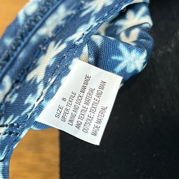 365. Universal Thread Shoes Women's Floris Platform Sport Sandals 8 - Picture 8 of 9